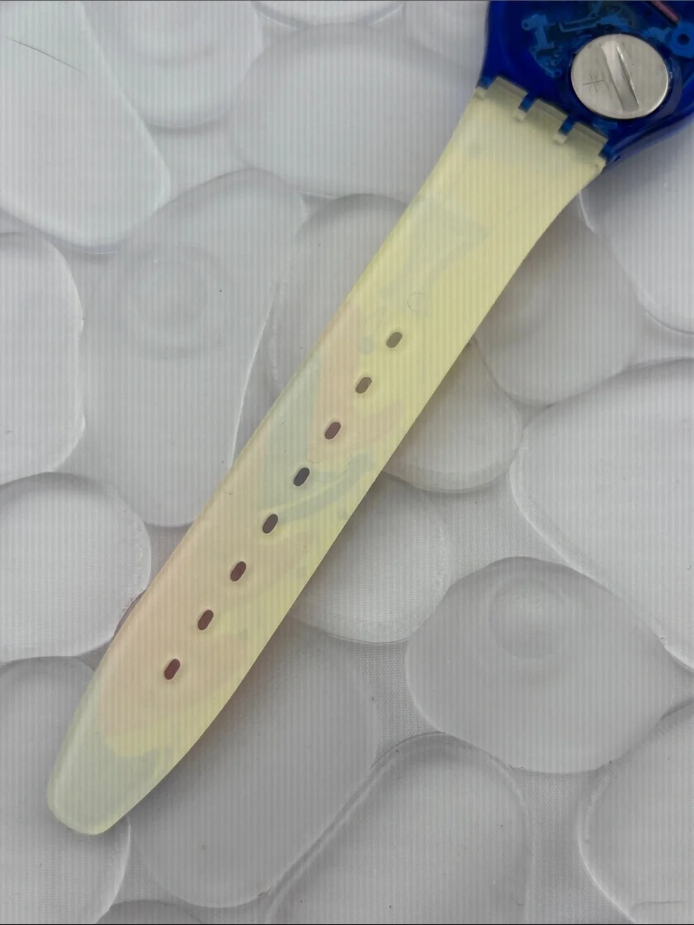 Swatch Watch - GN141 - SITZUNG
